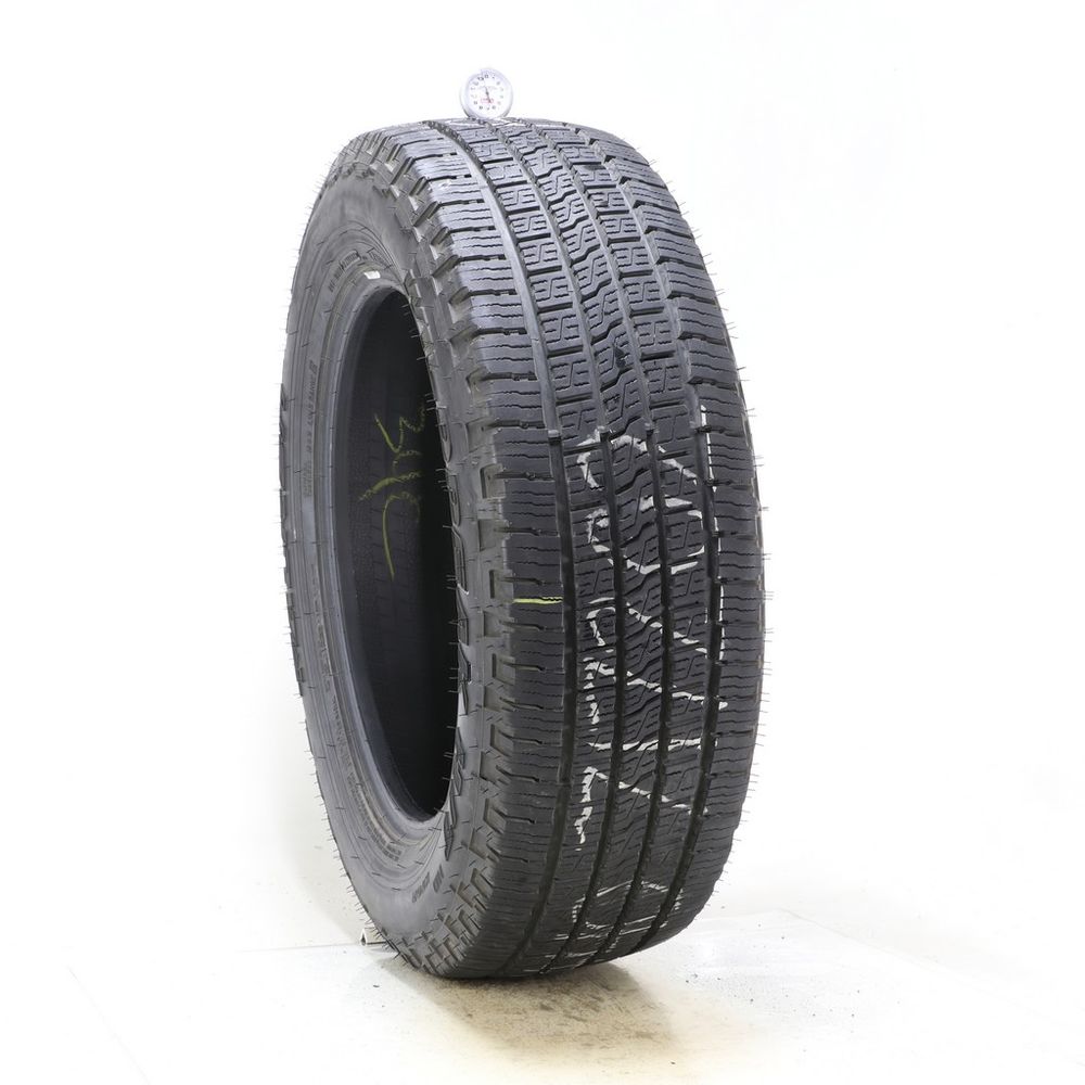 Set of (2) Used LT 265/60R20 Falken WildPeak H/T HT02 HD 121/118S E - 11.5-13/32 - Image 4