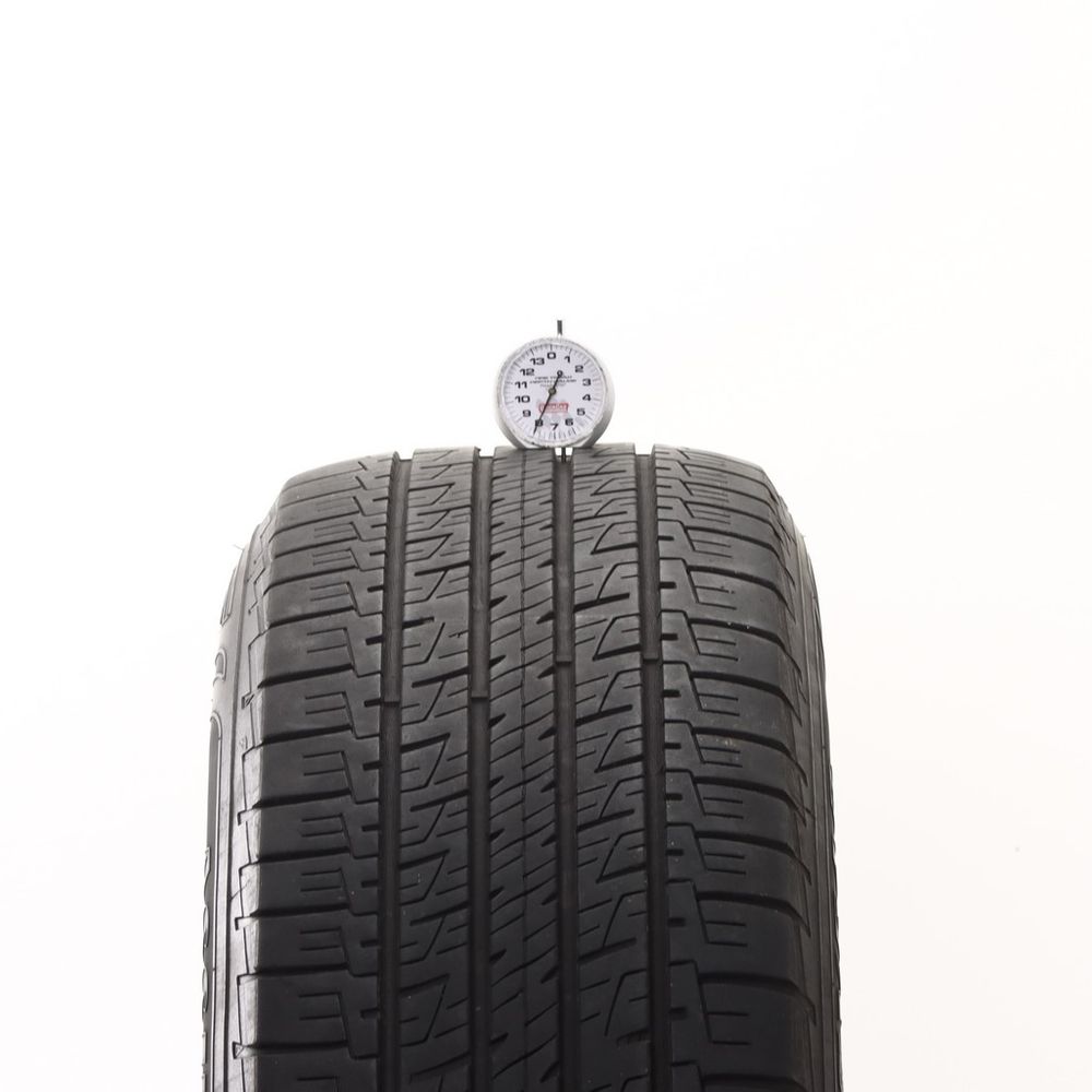Set of (2) Used 235/55R19 Goodyear Assurance MaxLife 101V - 7.5-8/32 - Image 5