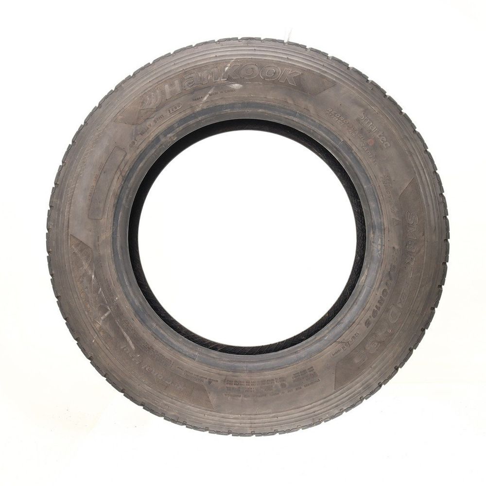 Used 225/70R19.5 Hankook Smart Flex DH35 128/126N - 10/32 - Image 3