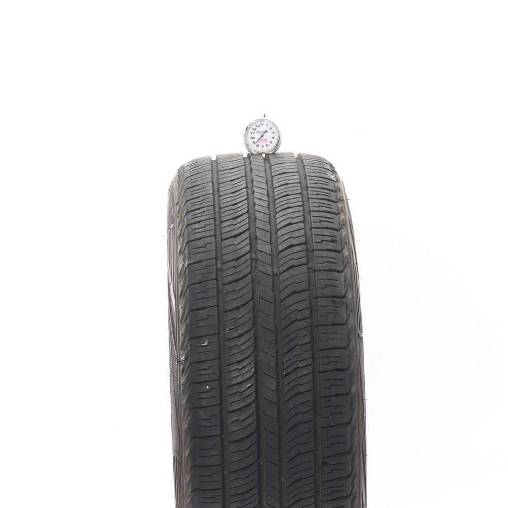Used 235/60R16 Kumho Road Venture APT 104H - 8.5/32 - Image 2