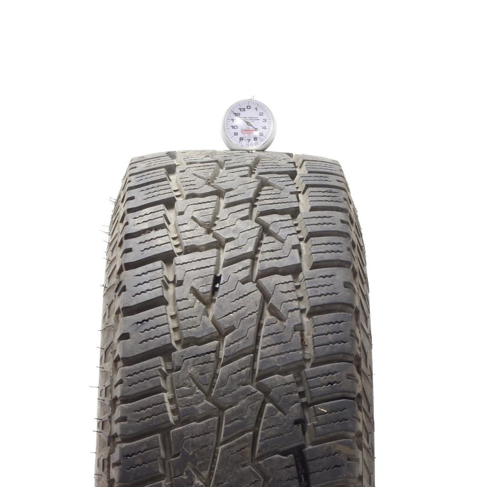 Used LT 245/75R16 DeanTires Back Country SQ-4 A/T 120/116R - 12/32 - Image 2