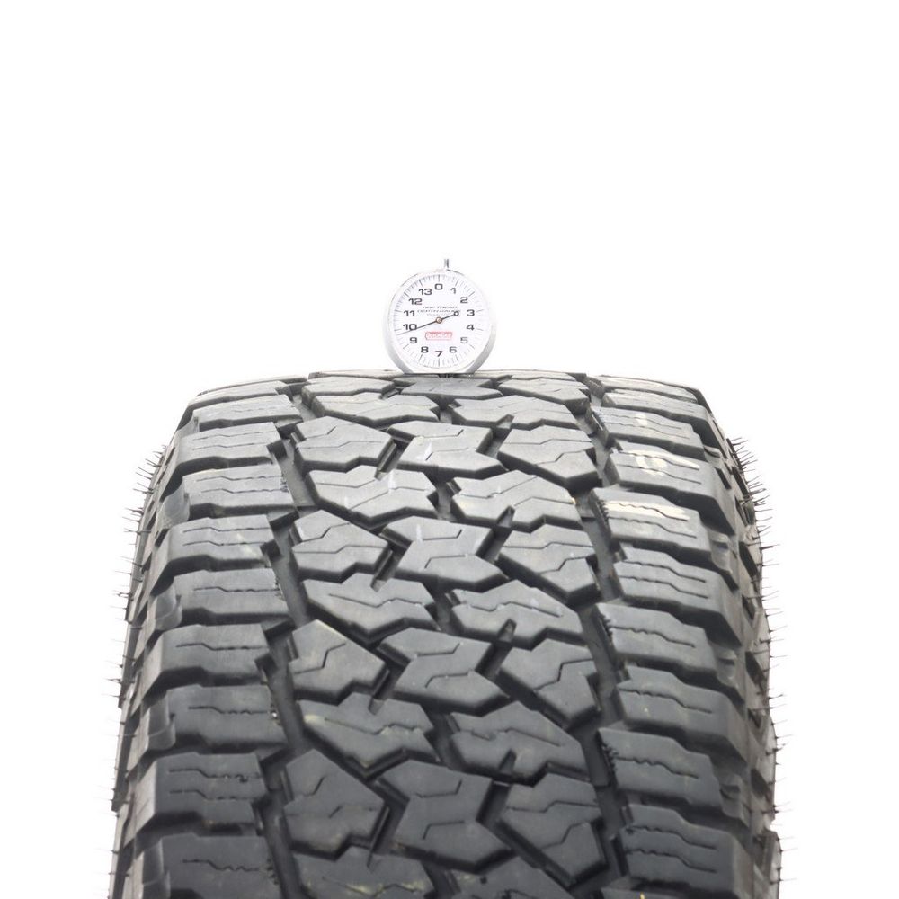 Set of (2) Used LT 275/65R20 Cooper Discoverer Stronghold AT 126/123S E - 9.5-10.5/32 - Image 2