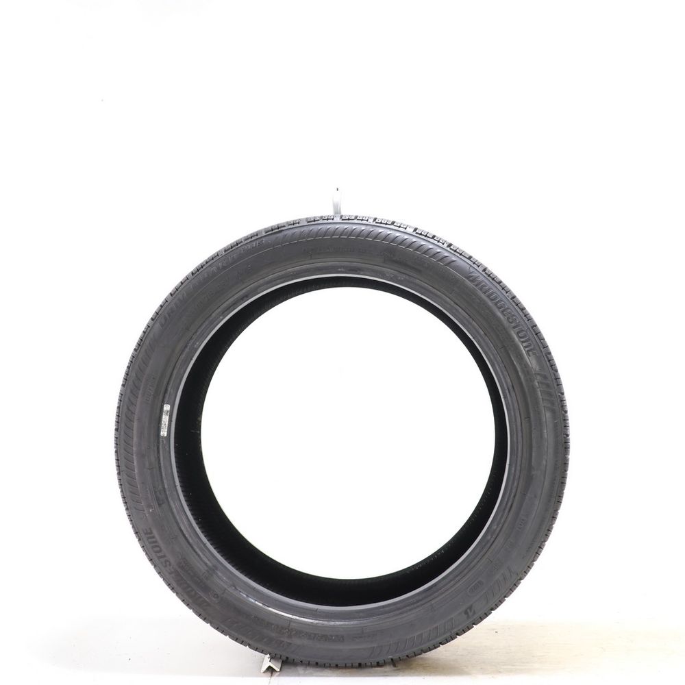 Used 235/40R18 Bridgestone DriveGuard Plus RFT 95W - 7/32 - Image 3
