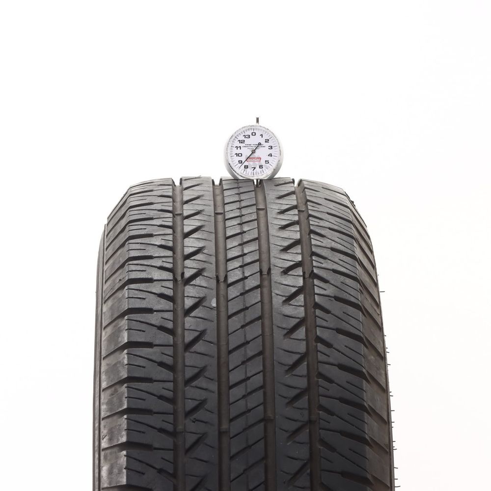 Set of (2) Used 245/70R17 Cooper Evolution HT2 110S - 7-8.5/32 - Image 5