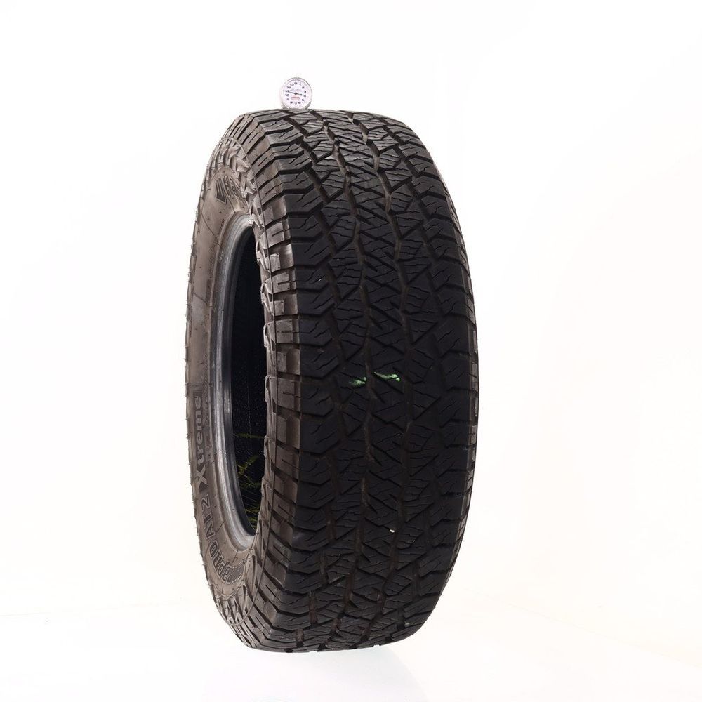 Used 275/65R18 Hankook Dynapro AT2 Xtreme 116T - 10.5/32 - Image 1