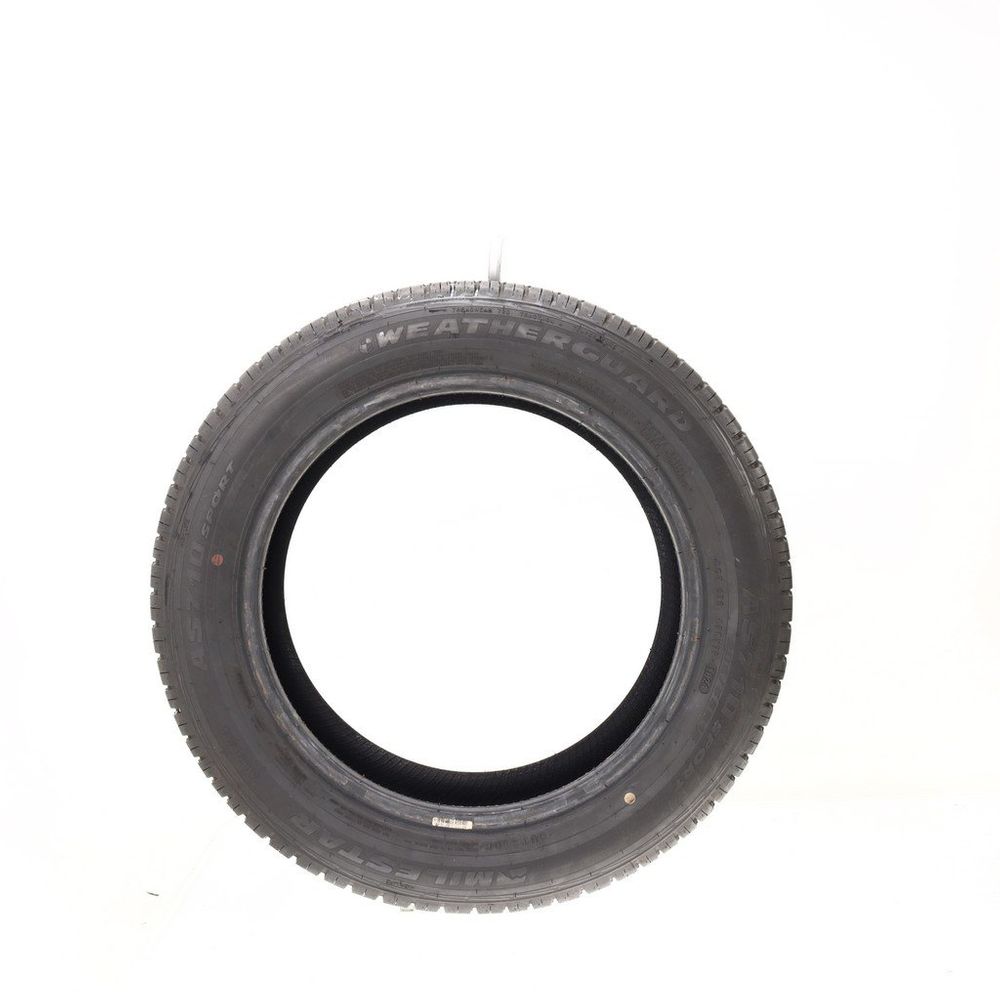 Used 205/55R16 Milestar Weatherguard AS 710 Sport 94V - 9.5/32 - Image 3