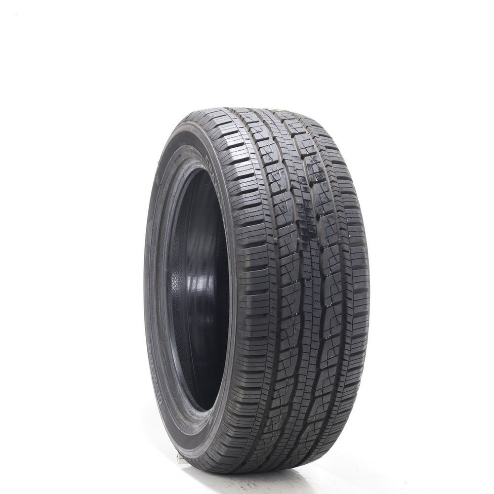 Driven Once 265/50R20 General Grabber HTS 60 107T - 12/32 - Image 1