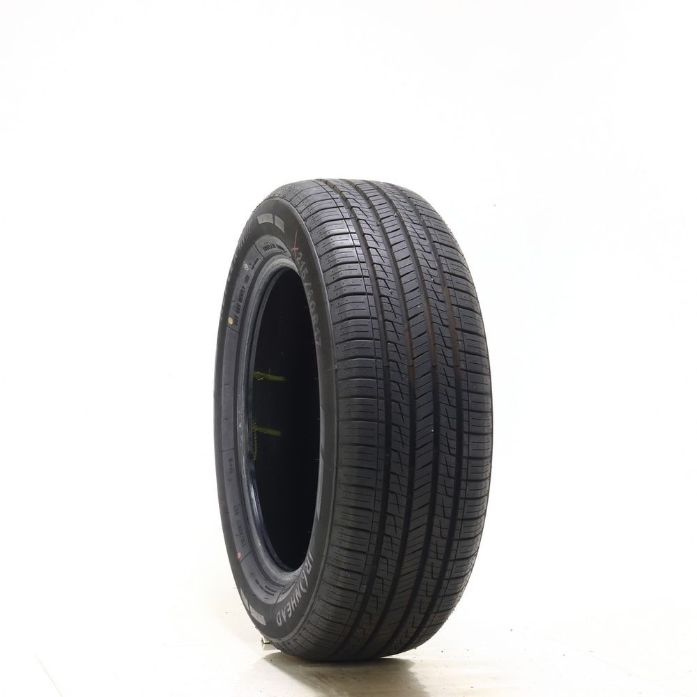 Driven Once 215/60R17 Ironhead Reflex IH01 96T - 9.5/32 - Image 1