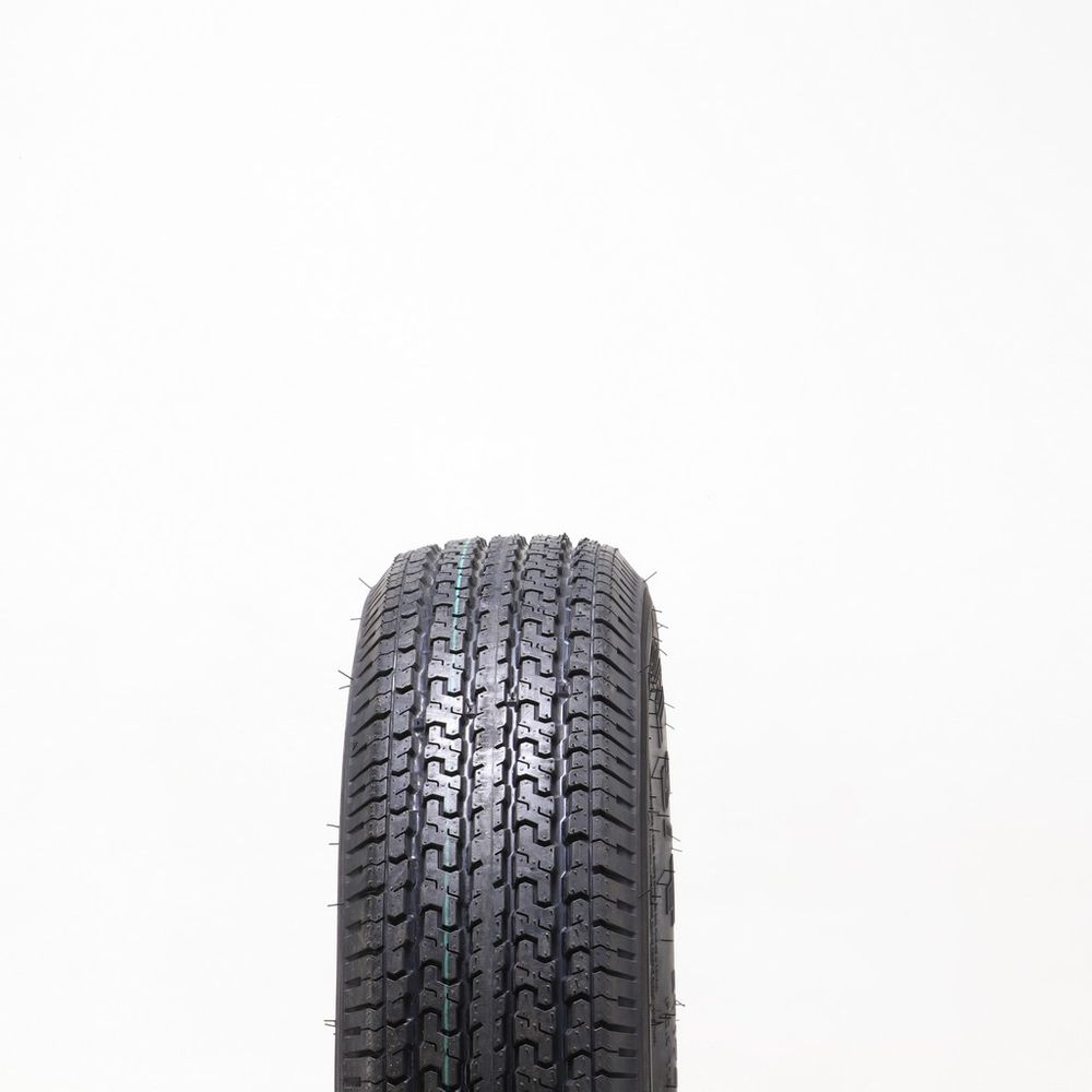 New ST 175/80R13 Triangle Radial S/T TR653 91/87N C - 7.5/32 - Image 2