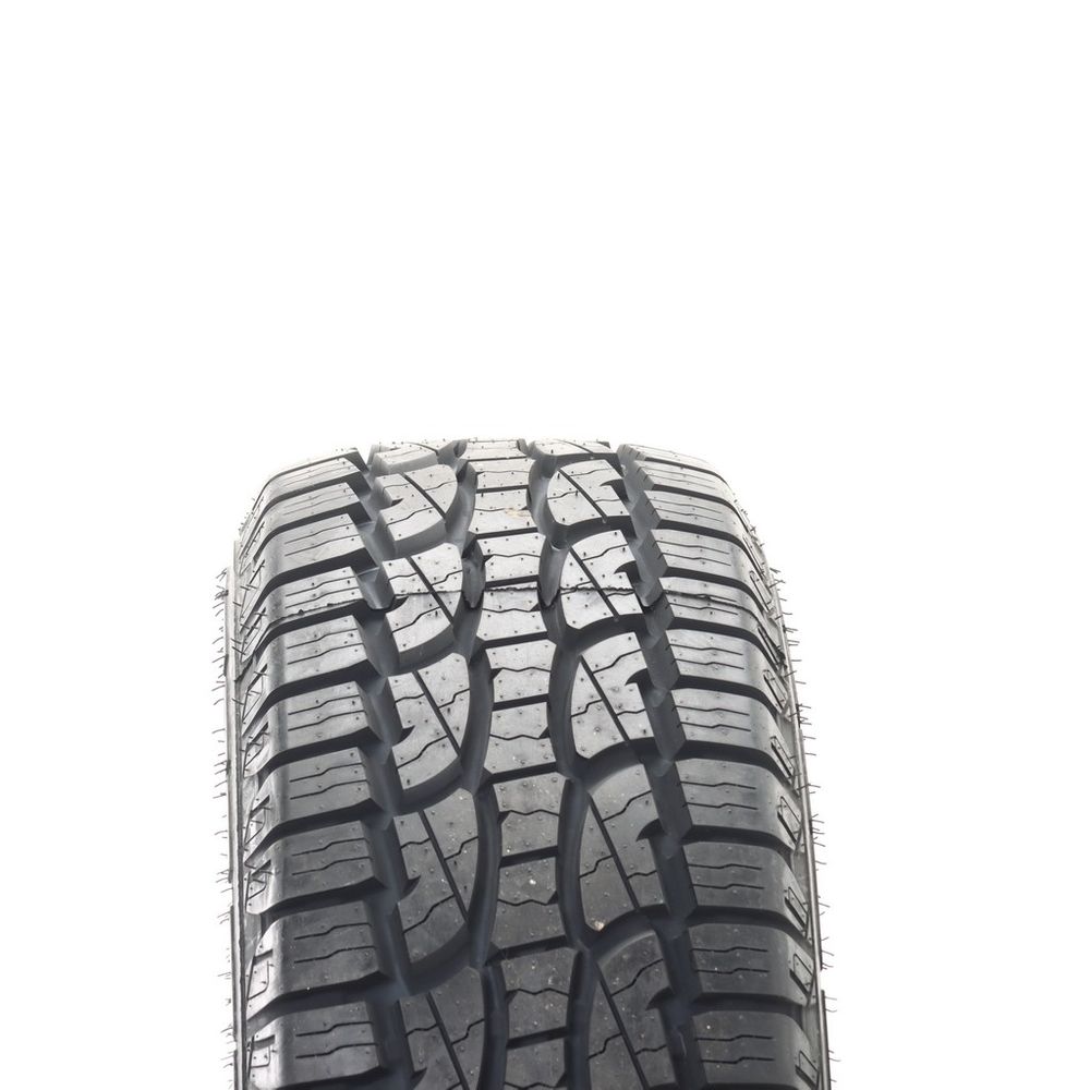 New 245/70R17 Linglong Crosswind A/T 110S - Image 2