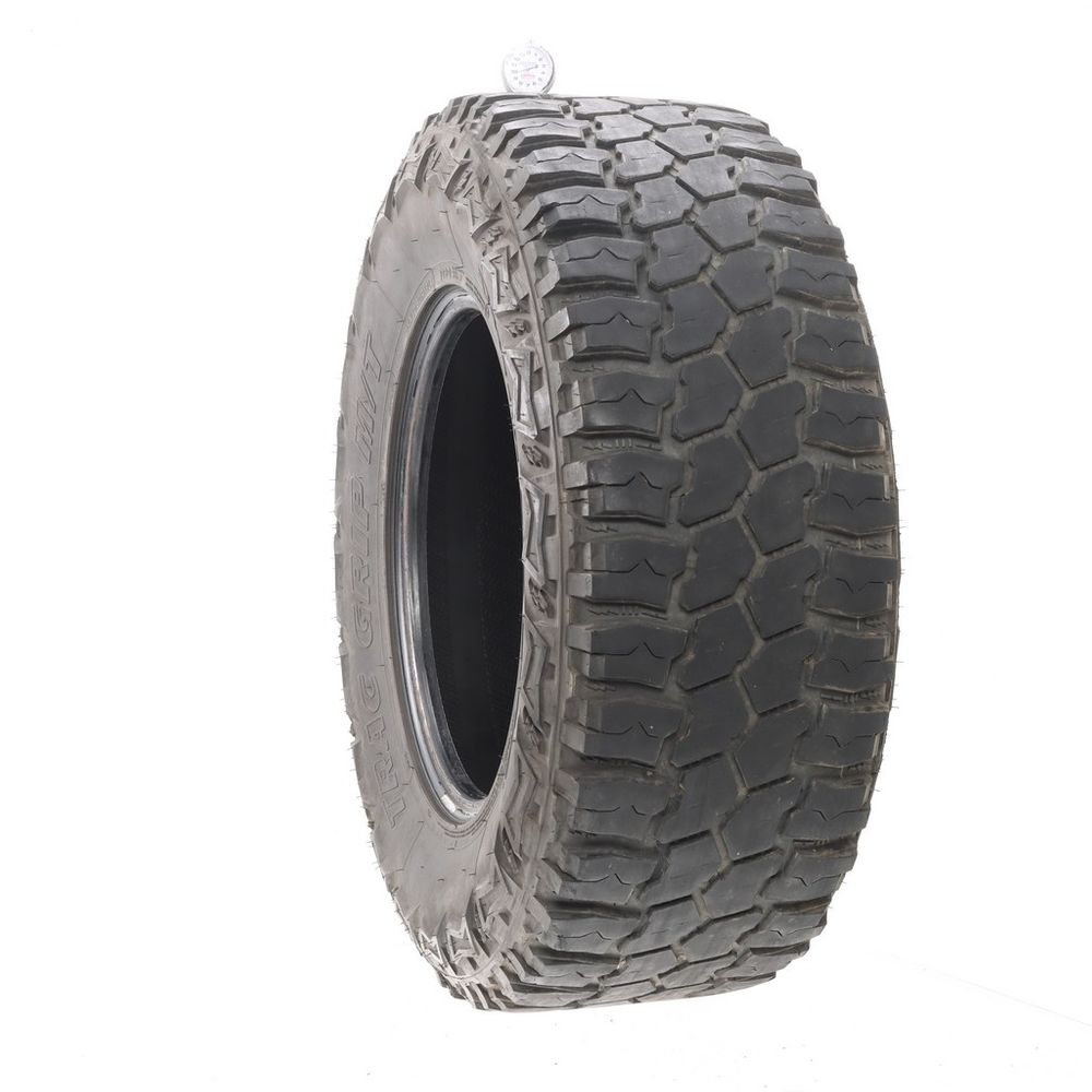 Used LT 35X12.5R18 Thunderer Trac Grip M/T R408 128Q F - 9.5/32 - Image 1