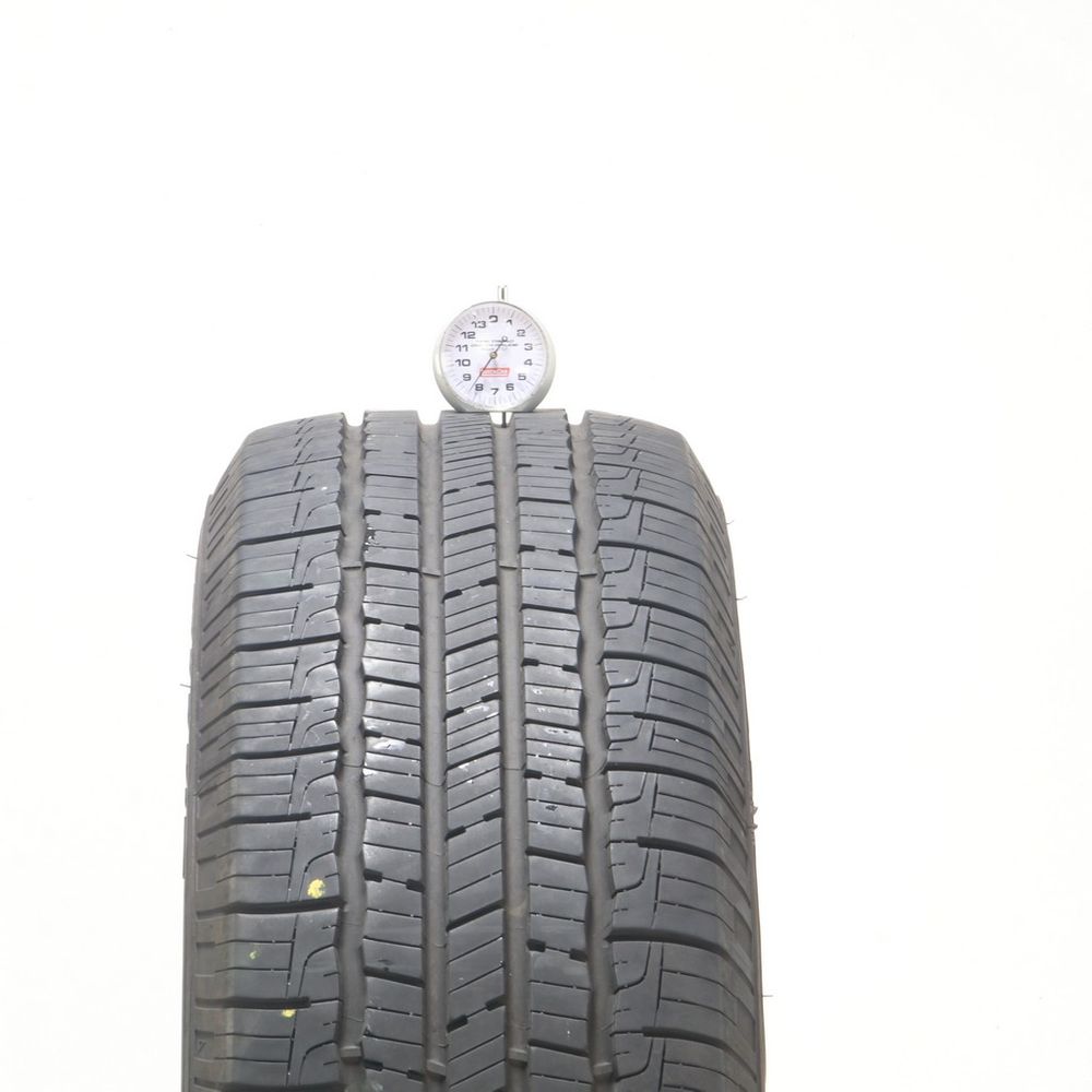 Set of (4) Used 225/60R18 Goodyear Reliant All-season 100V - 7-8.5/32 - Image 8