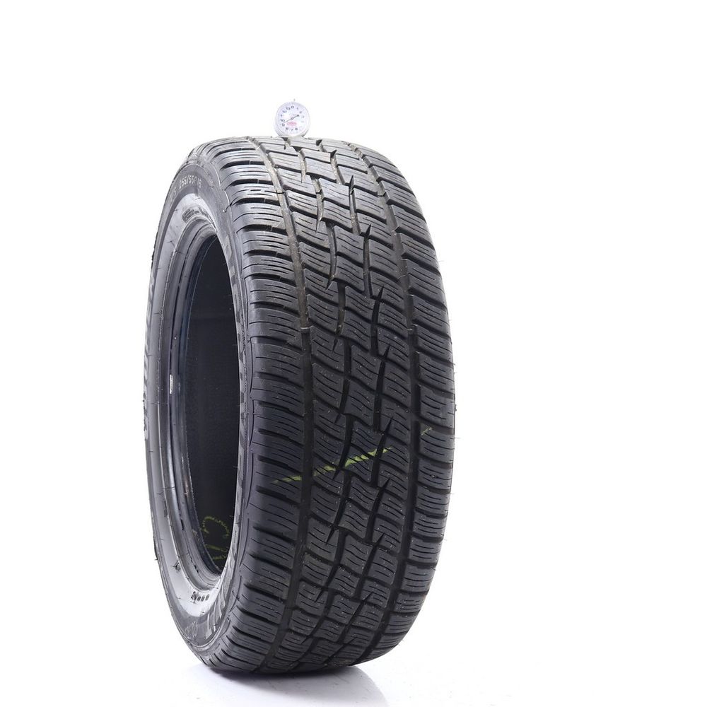 Used 255/55R18 Cooper Discoverer H/T Plus 109T - 9/32 - Image 1