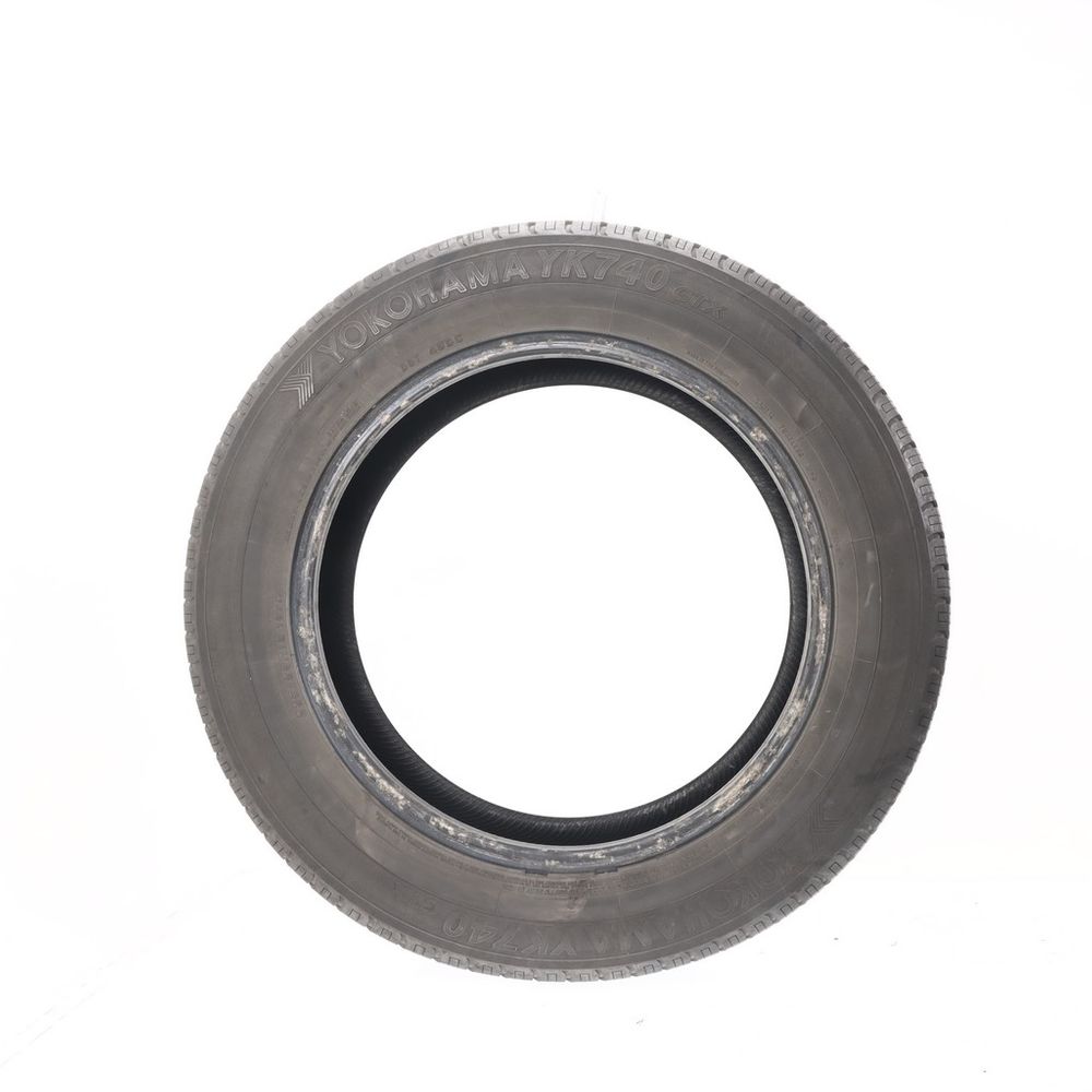 Used 235/60R18 Yokohama YK740 GTX 107H - 8.5/32 - Image 3