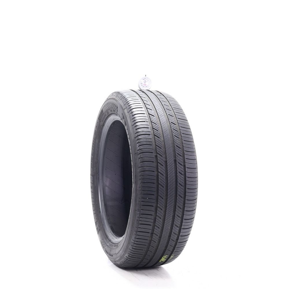 Used 215/55R17 Michelin Premier A/S 94H - 7/32 - Image 1