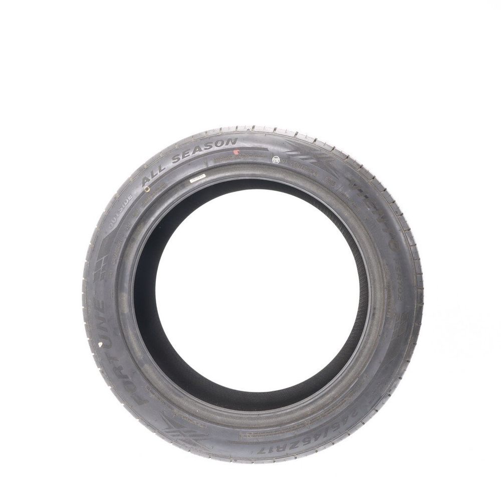 New 245/45ZR17 Fortune Viento FSR702 99Y - Image 3