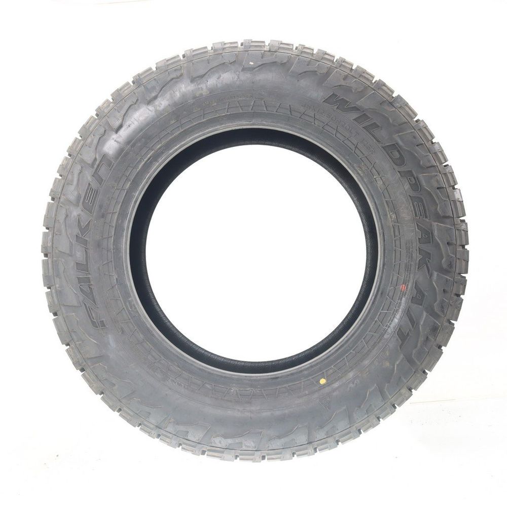 New LT 35X12.5R20 Falken Wildpeak A/T3W 125R F - Image 3