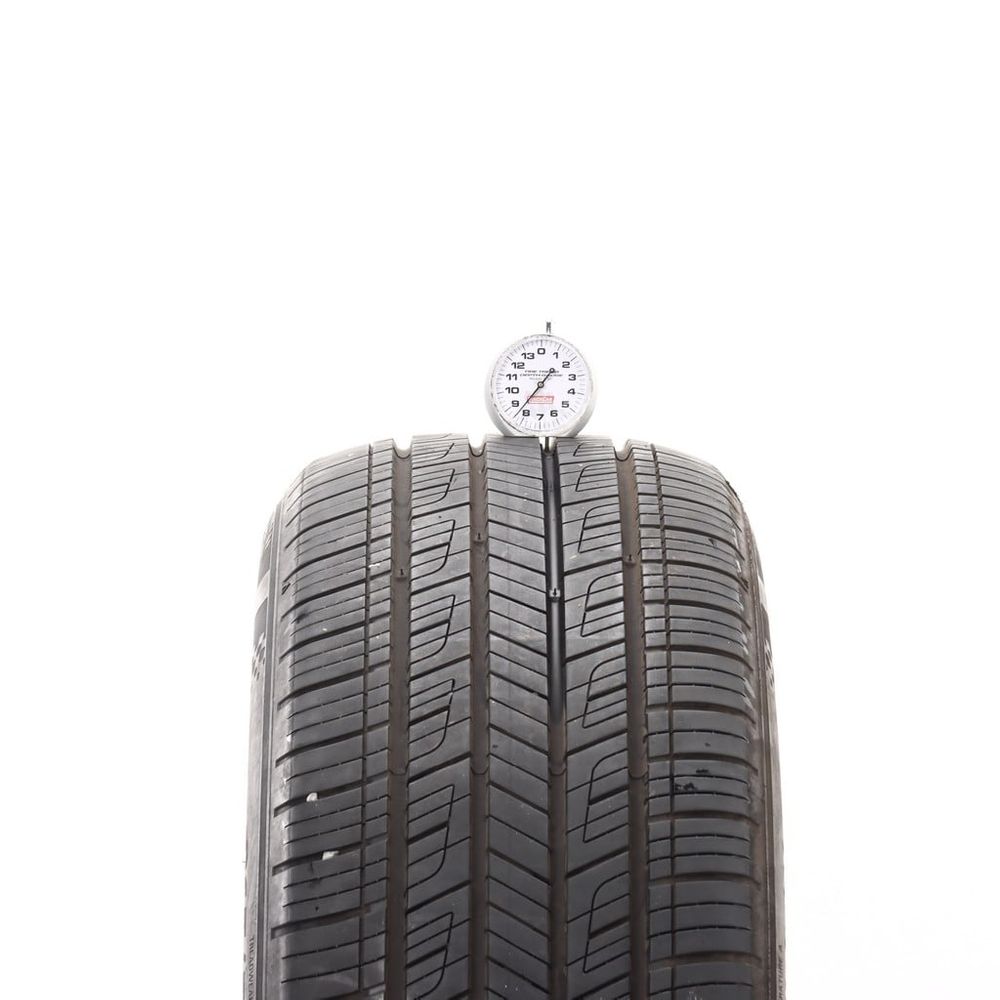 Set of (2) Used 215/55R17 Kumho Solus TA31 EV 94V - 6.5-8/32 - Image 5