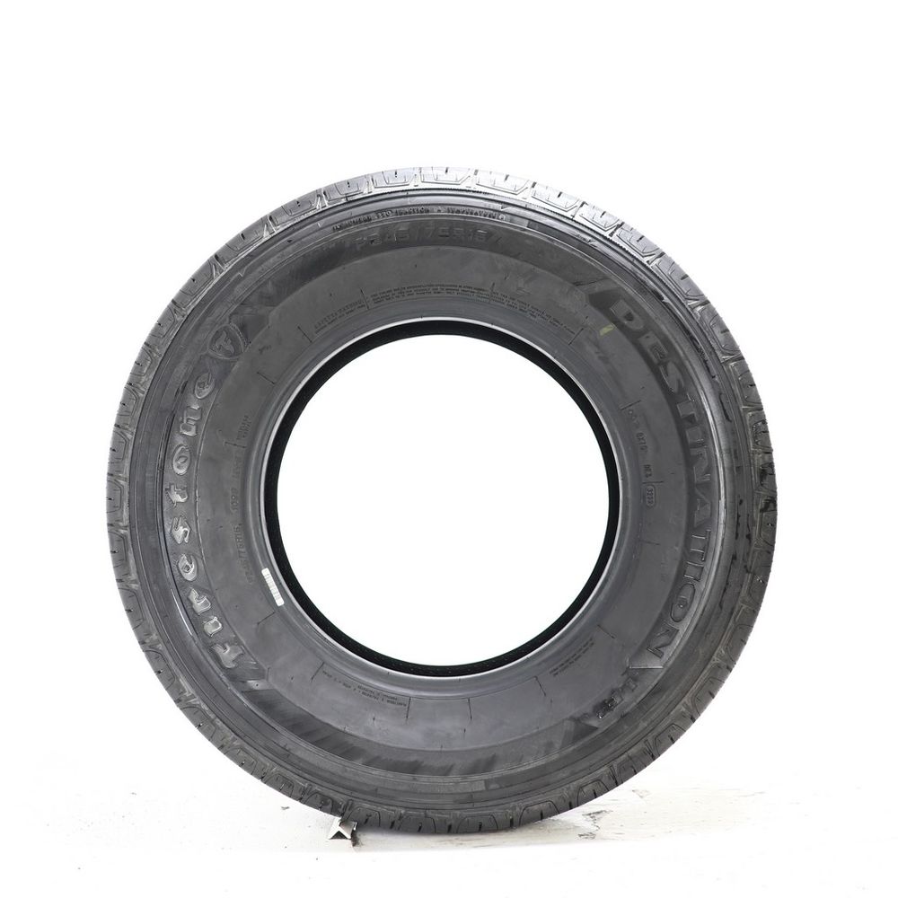 Driven Once 245/75R16 Firestone Destination LE2 109S - 12/32 - Image 3