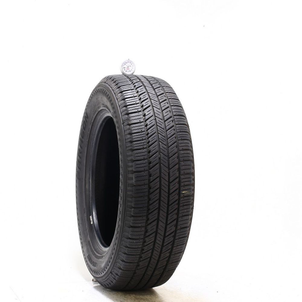 Set of (2) Used 225/65R17 Paragon Tour CUV 102S - 9.5-10/32 - Image 1
