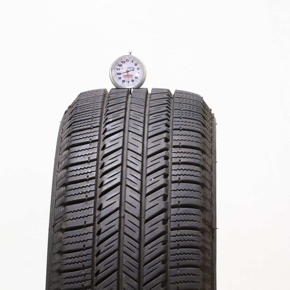 Set of (2) Used 225/65R17 Paragon Tour CUV 102S - 9.5-10/32 - Image 2