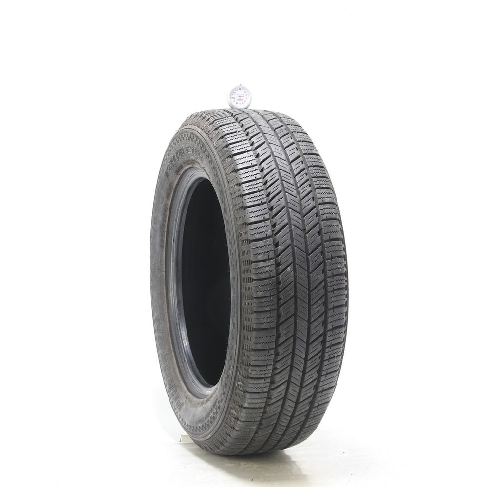 Set of (2) Used 225/65R17 Paragon Tour CUV 102S - 9.5-10/32 - Image 4