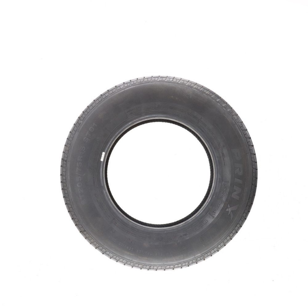 New ST 205/75R15 Prinx ST01 101/97M C - Image 3