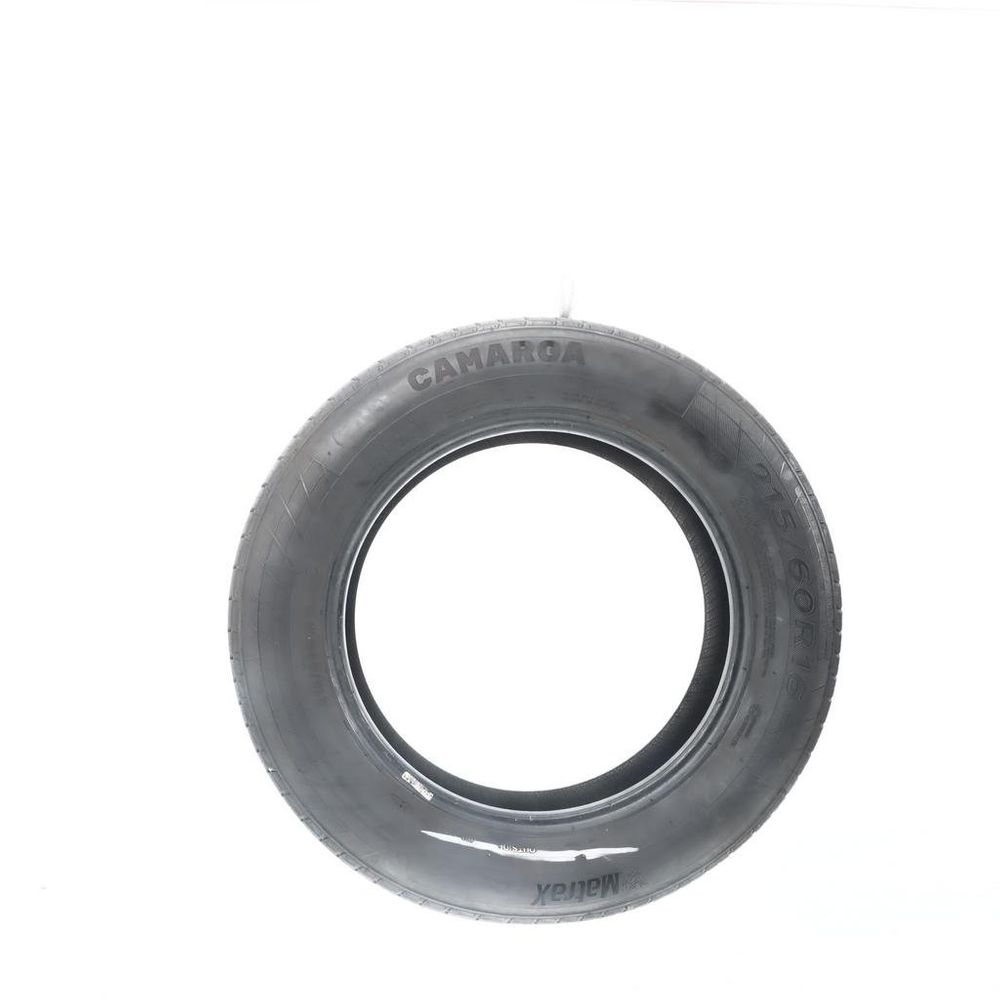 Used 215/60R16 Matrax Camarga 95H - 7/32 - Image 3