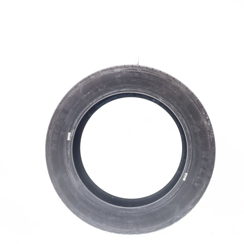 Used 225/50R17 Kelly Edge Touring Plus 98V - 9/32 - Image 3