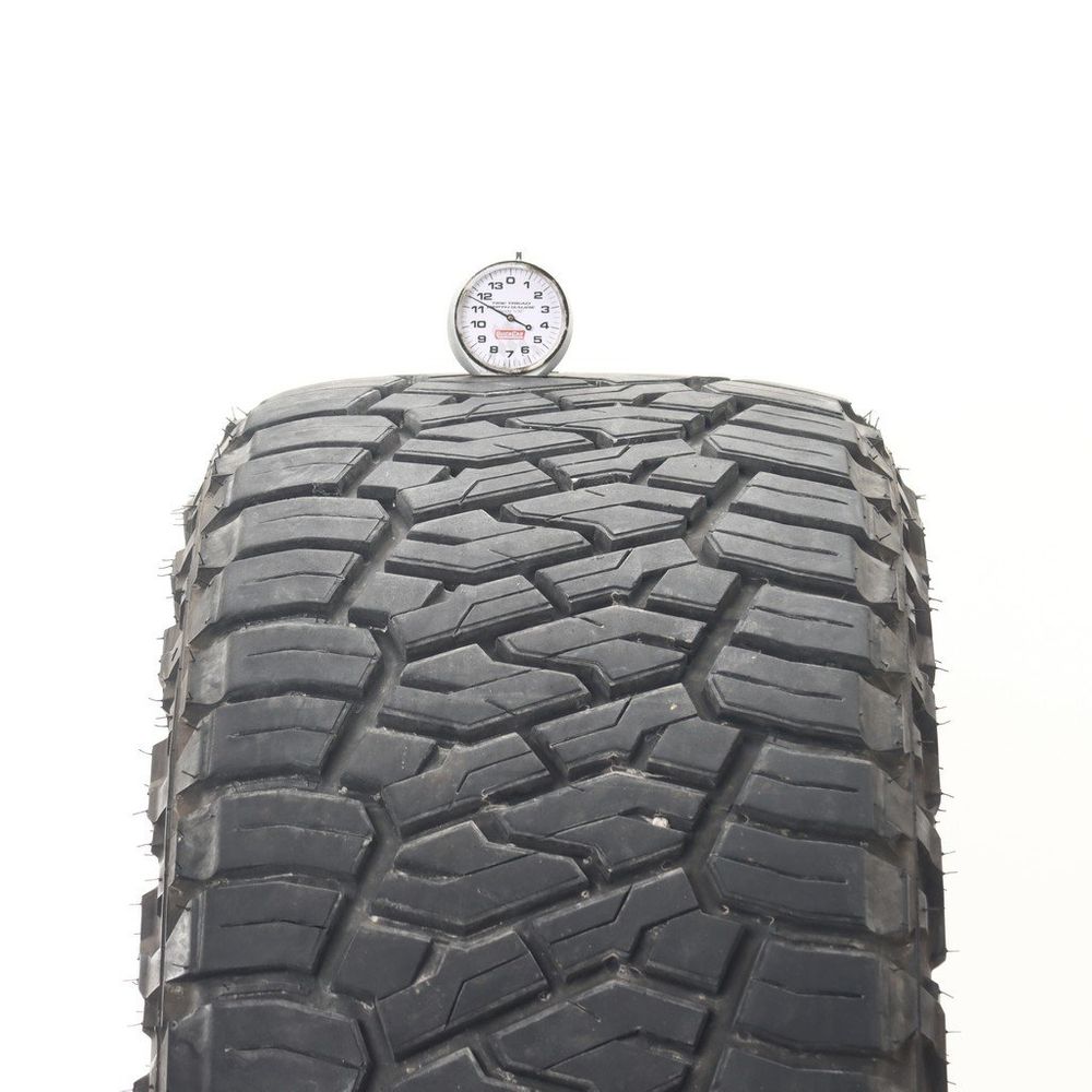 Set of (2) Used 285/55R20 Toyo Open Country RT Trail 116T - 11.5-12.5/32 - Image 2