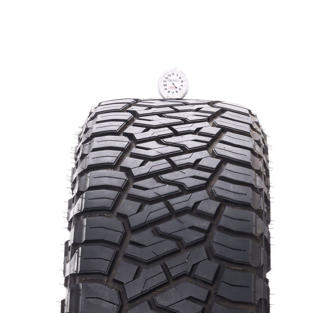 Set of (2) Used 285/55R20 Toyo Open Country RT Trail 116T - 11.5-12.5/32 - Image 5