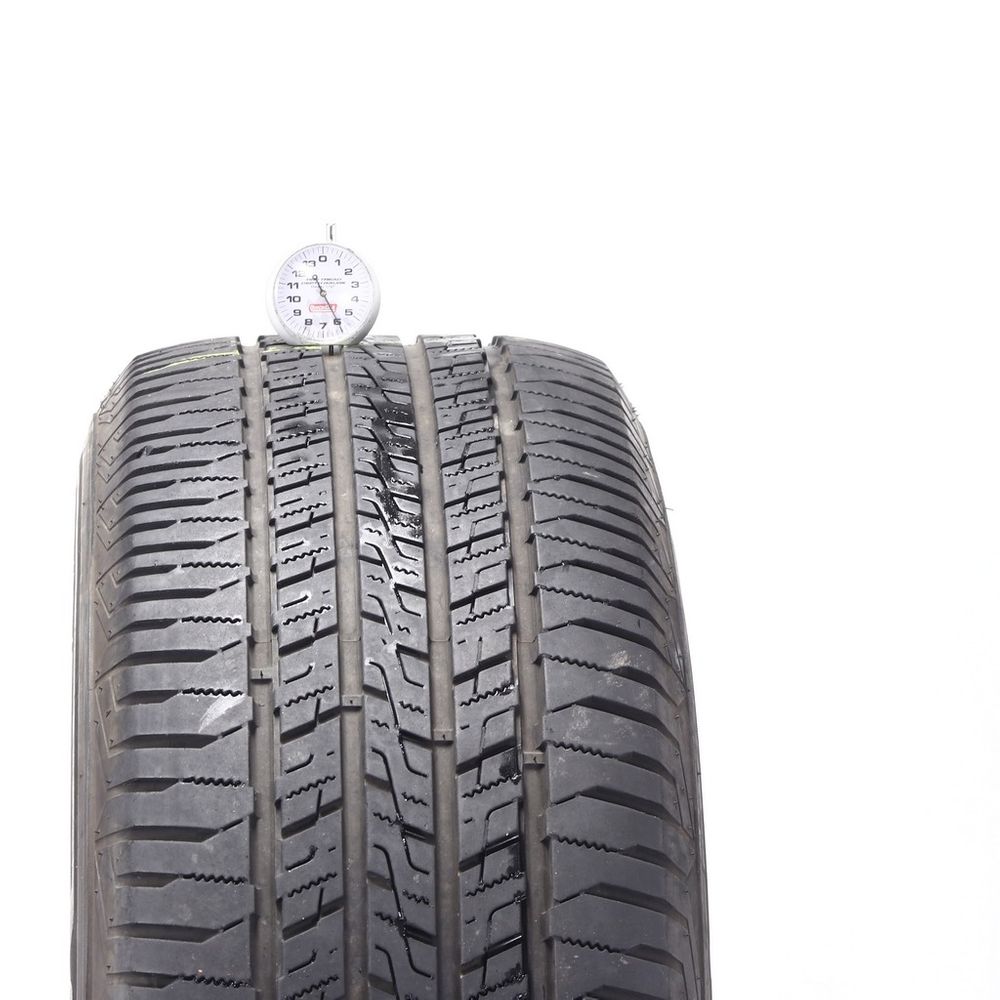 Set of (2) Used 265/60R18 Pathfinder HT 110T - 6-7.5/32 - Image 2