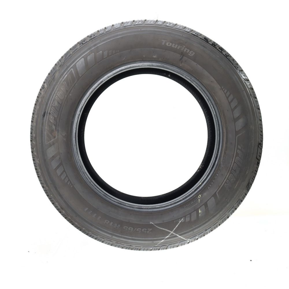 Used 255/65R18 Fuzion Touring 111T - 10/32 - Image 3
