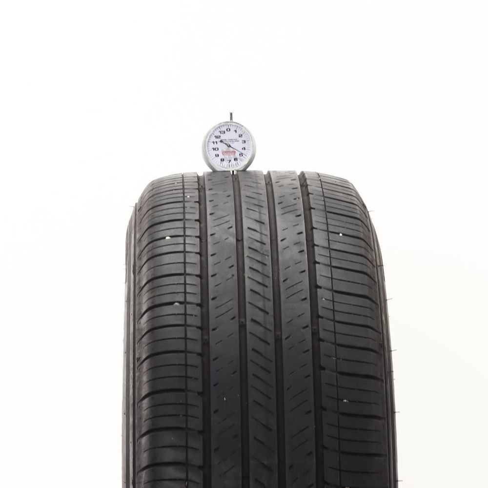 Used 235/65R17 Kumho Crugen HP71 104H - 4.5/32 - Image 2