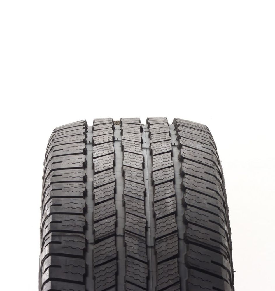 Set of (4) New LT 275/50R24 Michelin Defender LTX M/S 2 121/118S E - Image 2