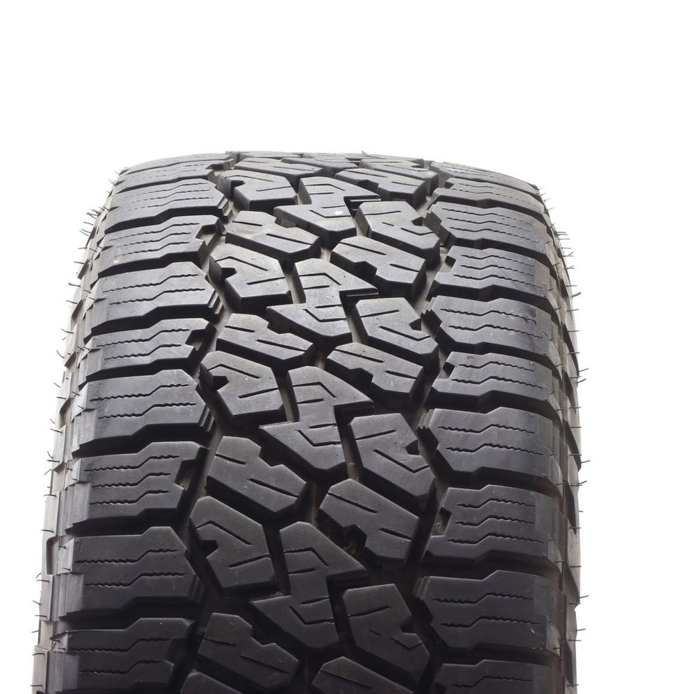 Set of (2) Used LT 305/55R20 Falken Wildpeak A/T3W 121/118S E - 16/32 - Image 2