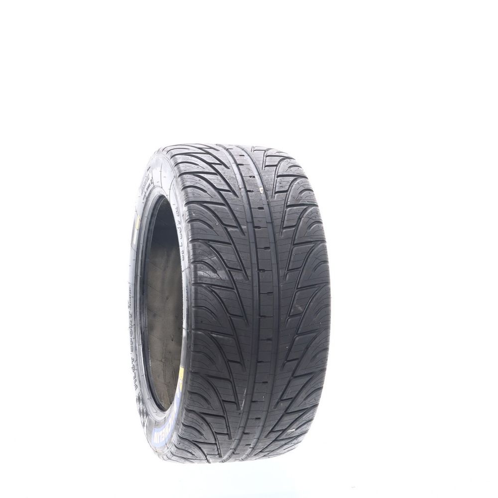 Driven Once 27/68-18 Michelin Pilot Sport Transport GT FIA 1N/A - 7/32 - Image 1