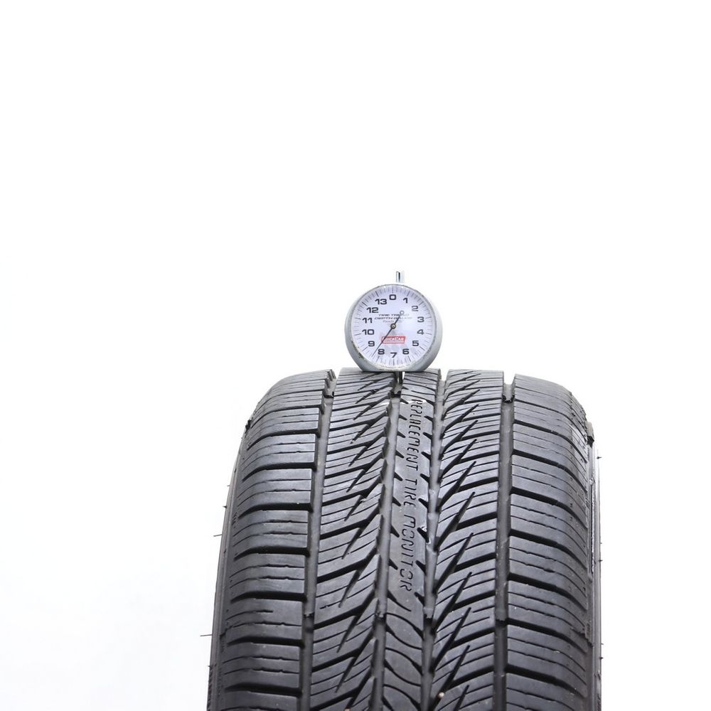 Used 185/55R16 General Altimax RT43 87H - 8/32 - Image 2