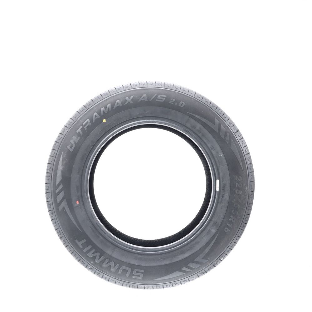 New 225/65R16 Summit Ultramax A/S 2.0 100H - Image 3