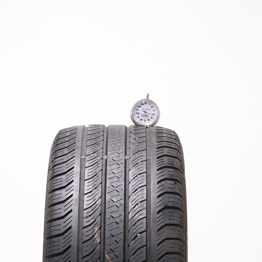 Used 235/55R18 Continental ProContact TX AO 100H - 4/32 - Image 2