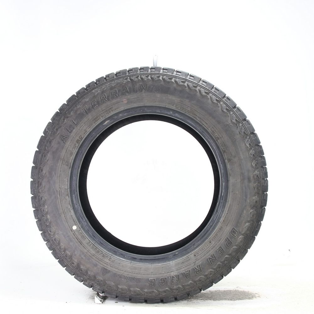 Used 235/65R17 Mazama Open Range A/T SQM-3 103T - 10/32 - Image 3