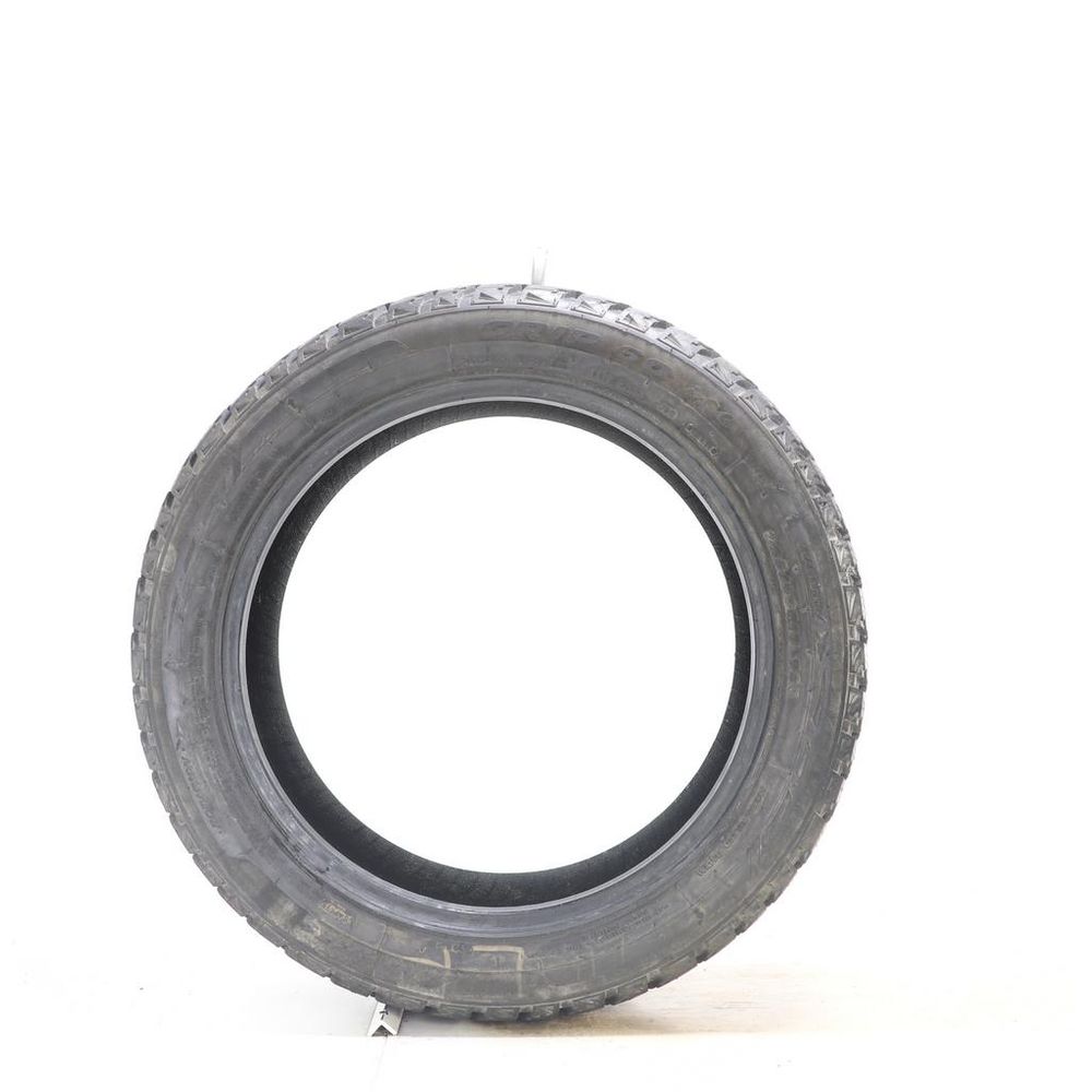 Used 225/50R18 Antares Grip 60 Ice Studded 95T - 10.5/32 - Image 3