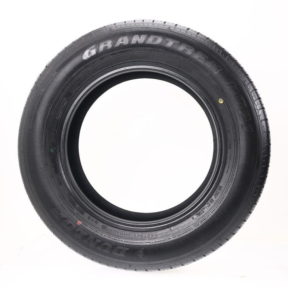 New 235/65R17 Dunlop Grandtrek PT21 104H - Image 3