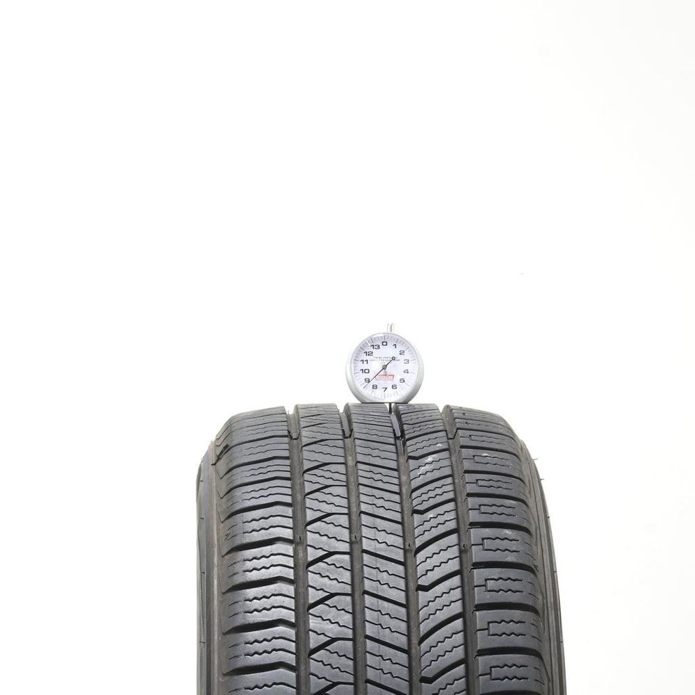 Set of (4) Used 215/55R17 Road Hugger GTP AS/02 94V - 7-8.5/32 - Image 5