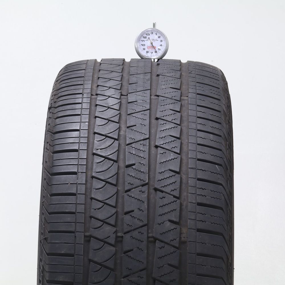 Used 275/45R20 Continental CrossContact LX Sport SSR 110H - 5.5/32 - Image 2