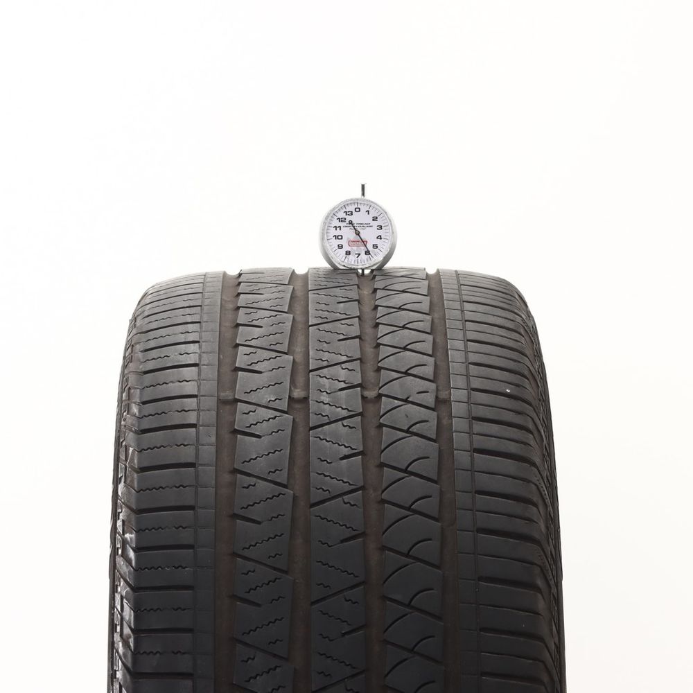 Used 275/45R20 Continental CrossContact LX Sport SSR 110H - 5.5/32 - Image 2