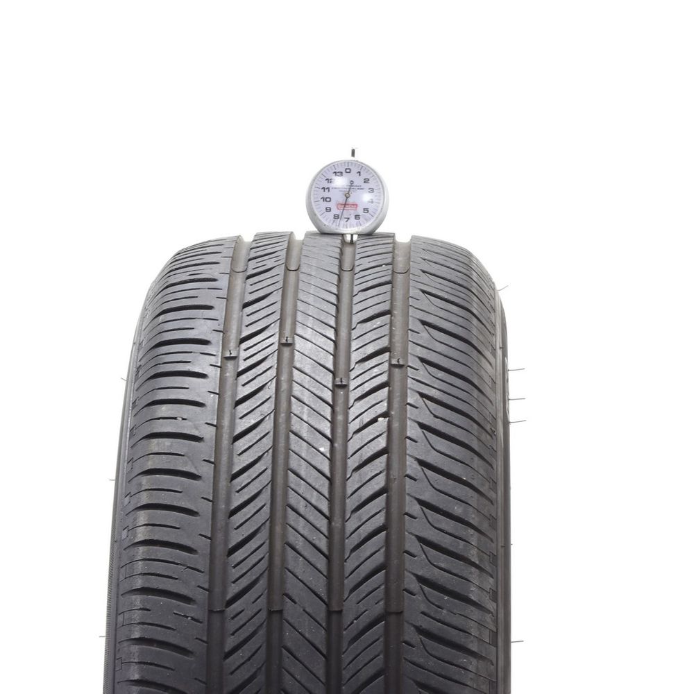 Used 225/60R18 Hankook Kinergy GT HRS 104H - 7.5/32 - Image 2