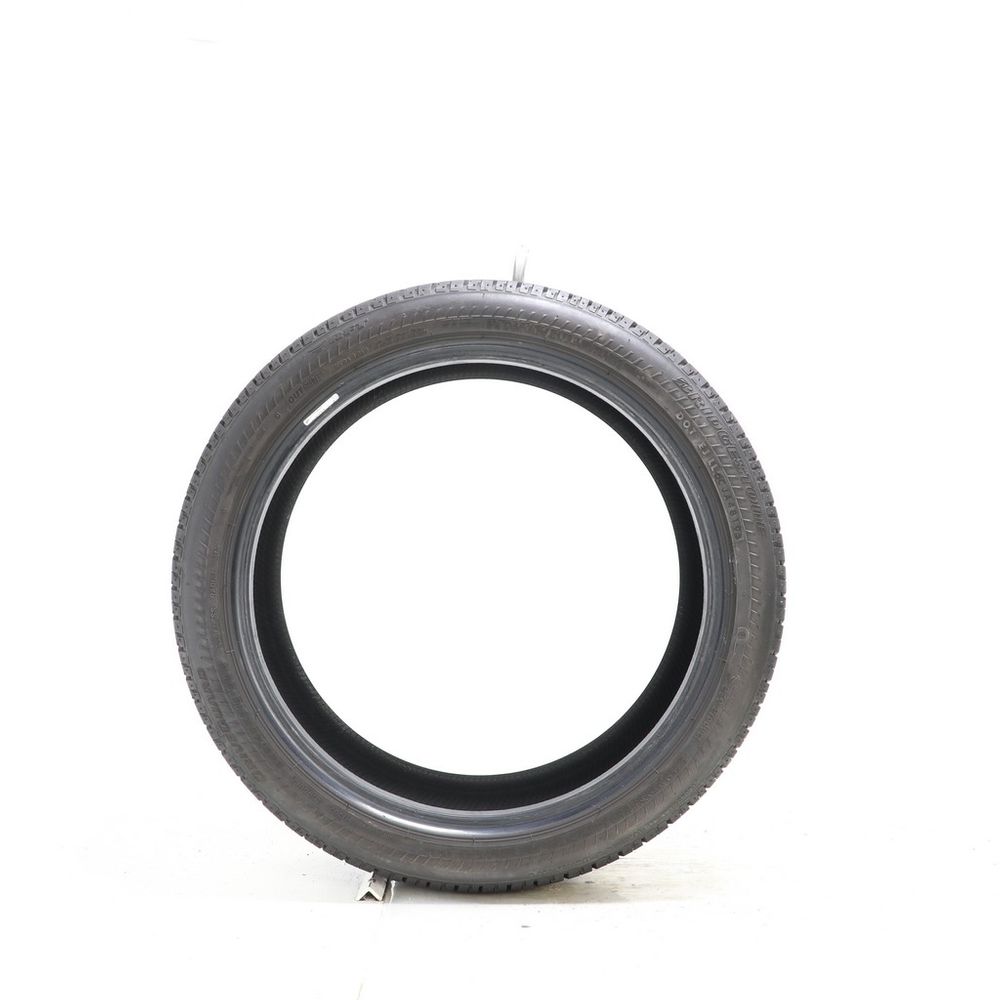 Used 235/40RF18 Bridgestone DriveGuard RFT 95W - 9/32 - Image 3