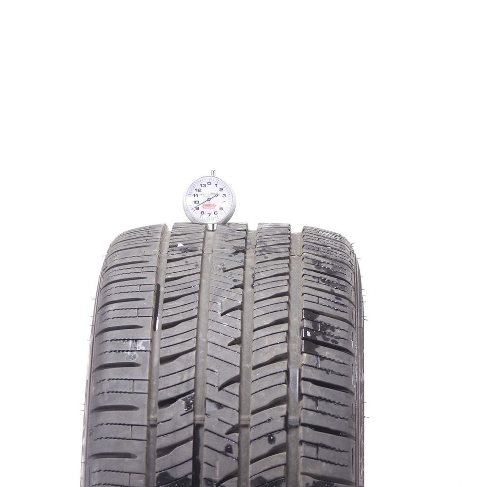 Used 255/40R19 Falken Ziex CT60 A/S 100V - 9/32 - Image 2