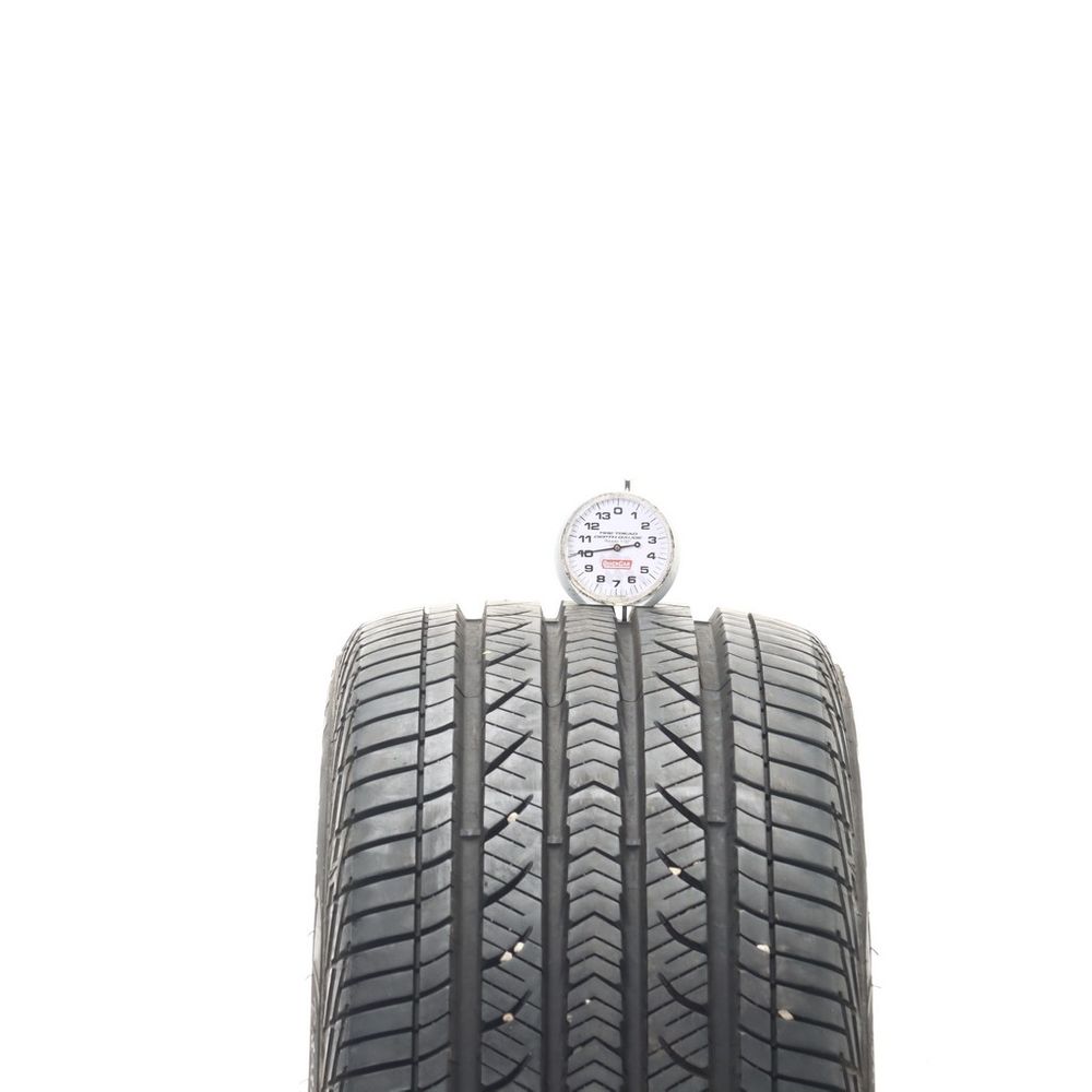 Used 215/45R18 Goodyear Eagle F1 AS-C 89W - 10/32 - Image 2